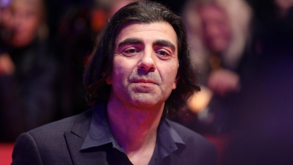Fatih Akin (Archiv)