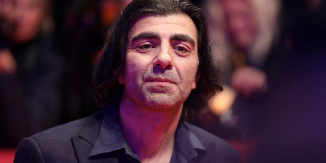 Fatih Akin (Archiv)