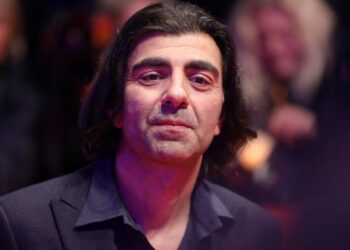 Fatih Akin (Archiv)
