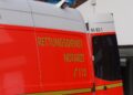 Rettungswagen (Archiv)