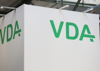 Deutsche Wirtschaft bleibt trotz China-USA-Einigung skeptisch 2 VDA (Archiv)