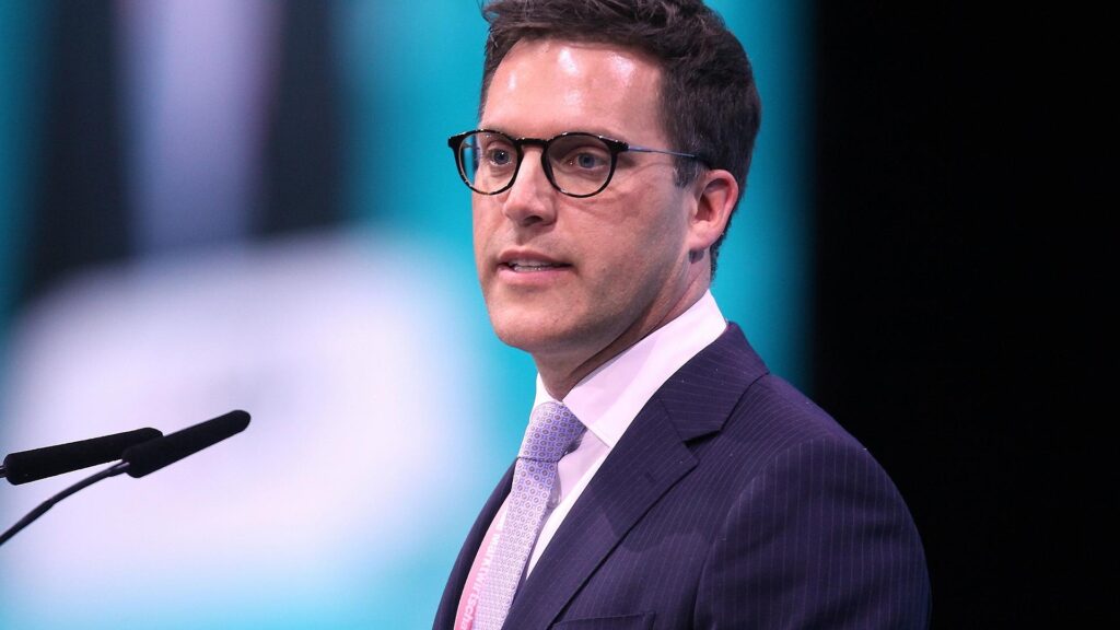 Manuel Hagel (Archiv)