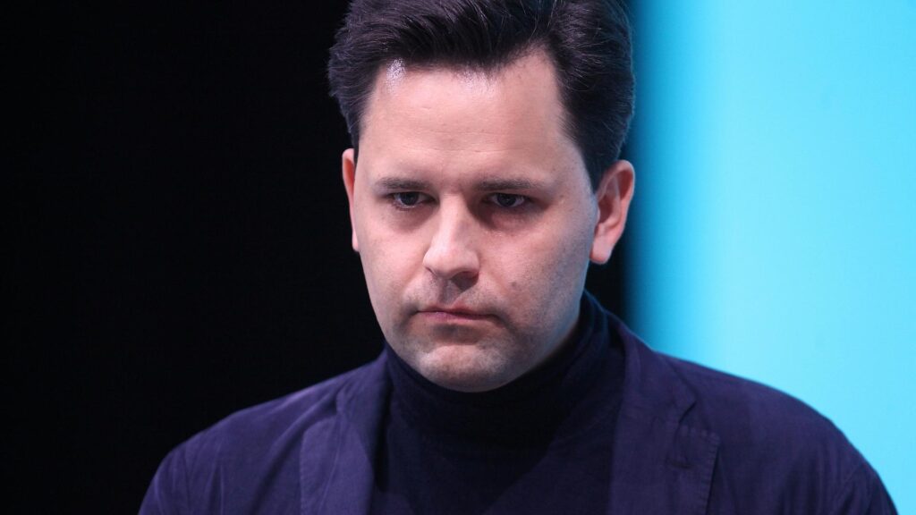 Johannes Winkel (Archiv)