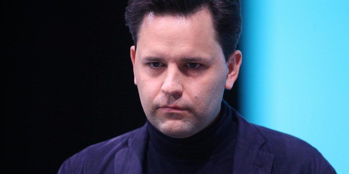 Johannes Winkel (Archiv)