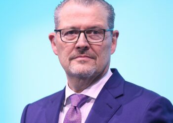 Rainer Dulger (Archiv)