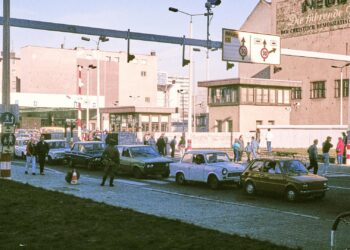 Mauerfall (Archiv)
