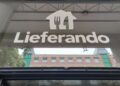 Lieferando (Archiv)