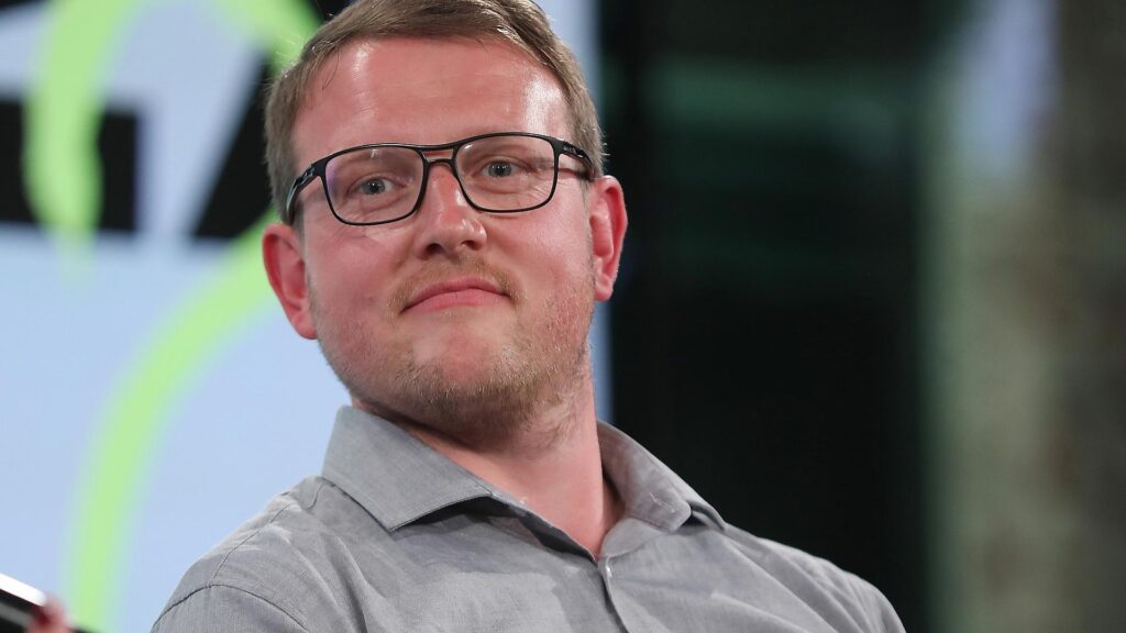 Matthias Quent (Archiv)