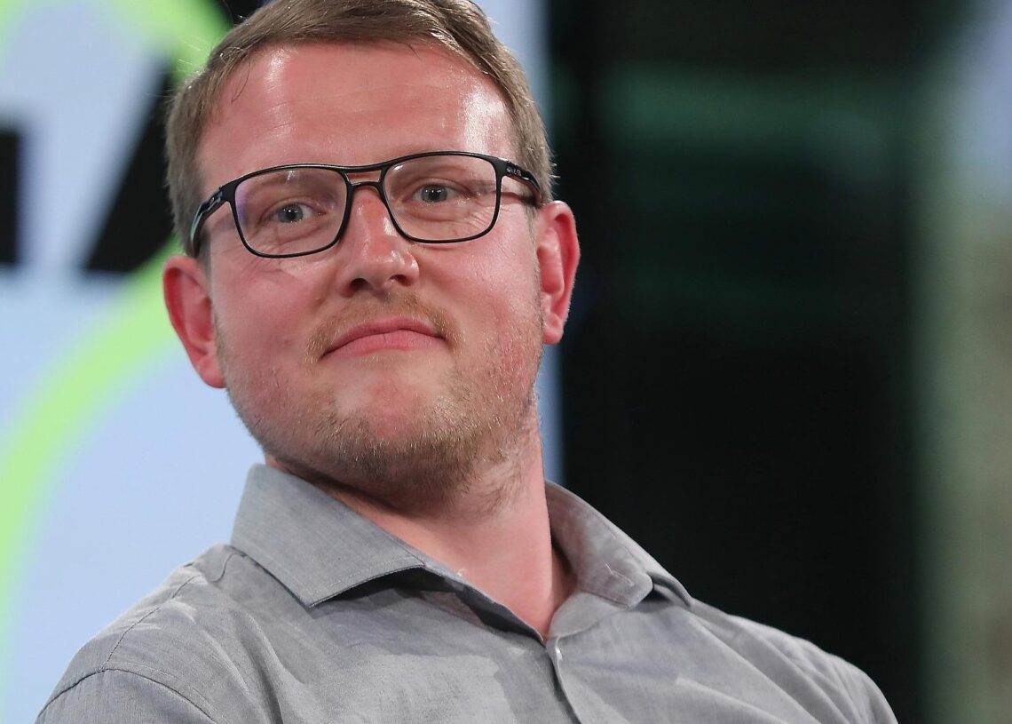 Matthias Quent (Archiv)
