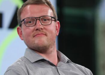 Matthias Quent (Archiv)