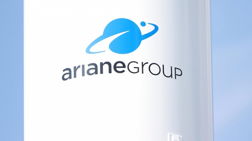 Ariane Group (Archiv)