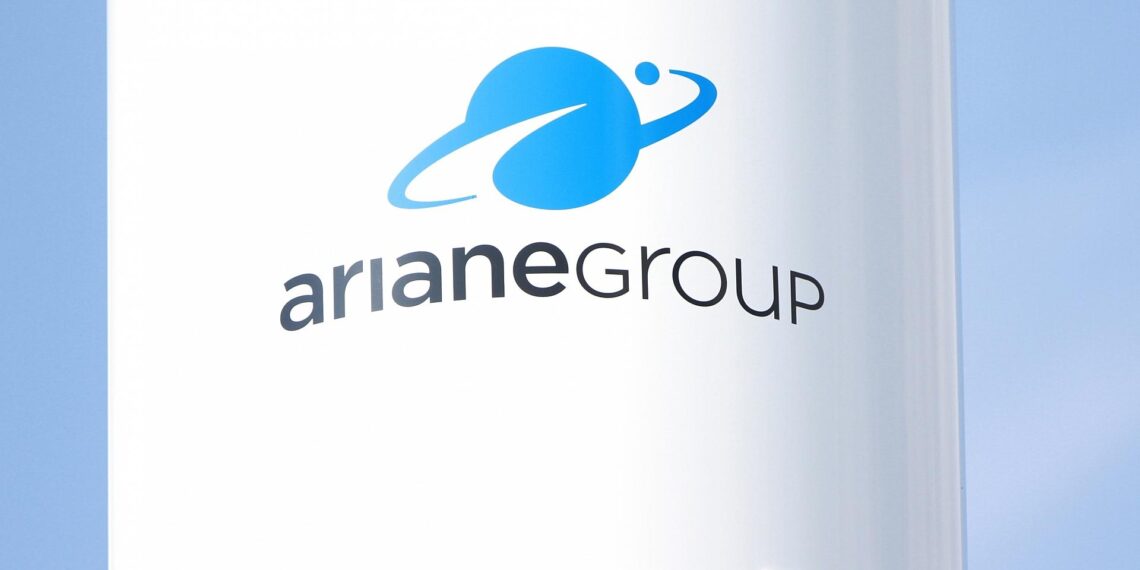 Ariane Group (Archiv)