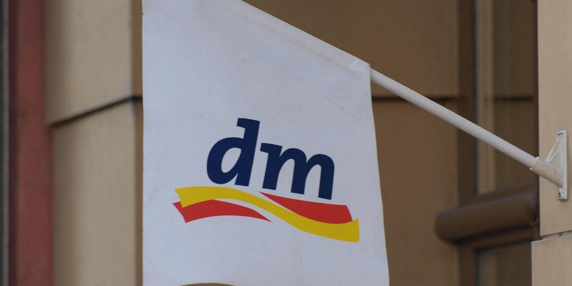 Drogeriemarkt dm (Archiv)