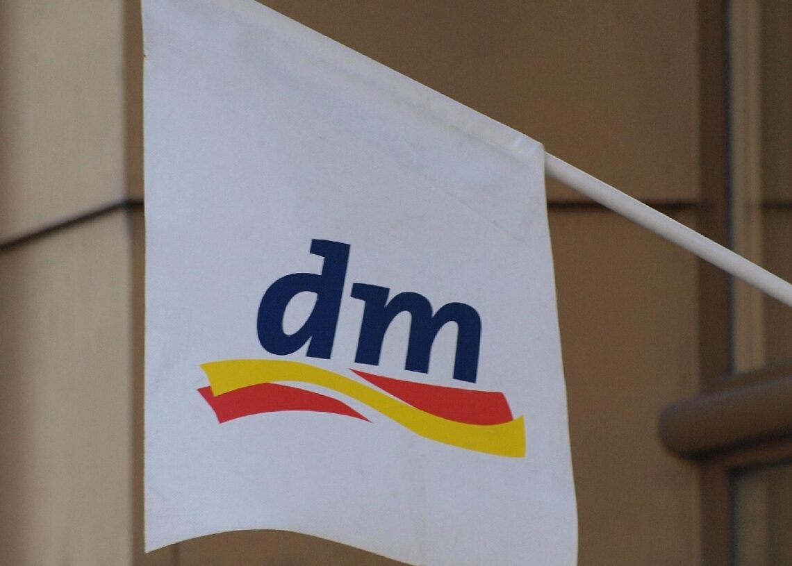 Drogeriemarkt dm (Archiv)