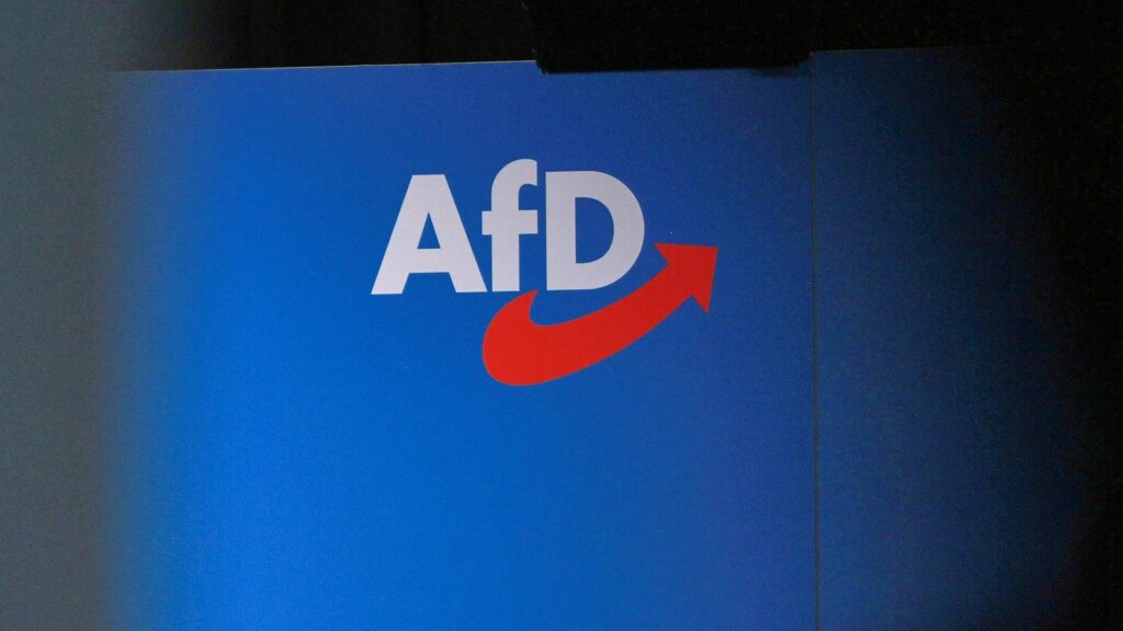 AfD-Logo (Archiv)