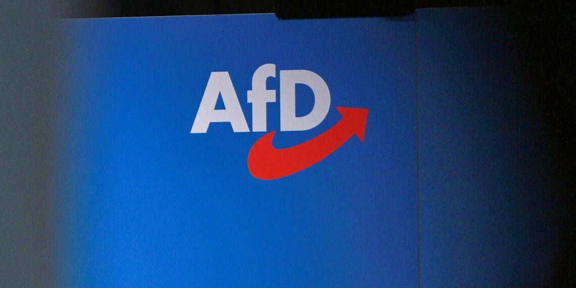 AfD-Logo (Archiv)