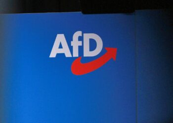 AfD-Logo (Archiv)