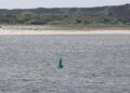 Küstenschutz und Strand bei List auf Sylt (Archiv)