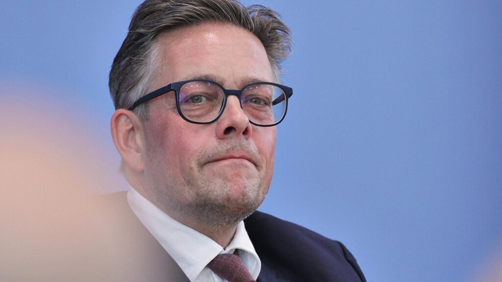 Konstantin von Notz (Archiv)