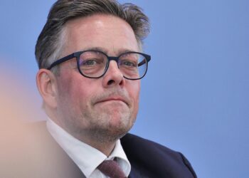 Konstantin von Notz (Archiv)