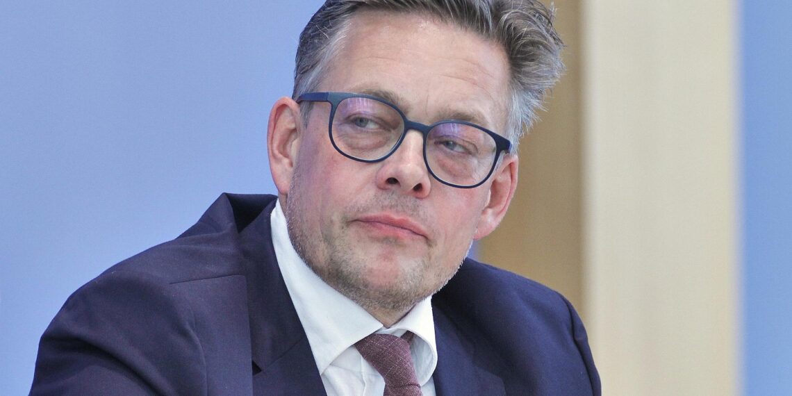 Konstantin von Notz (Archiv)