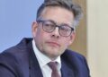 Konstantin von Notz (Archiv)