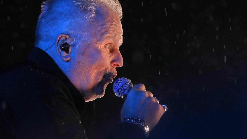 Herbert Grönemeyer (Archiv)