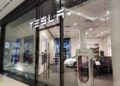 Tesla-Shop (Archiv)