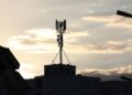 Handy-Sendemast (Archiv)