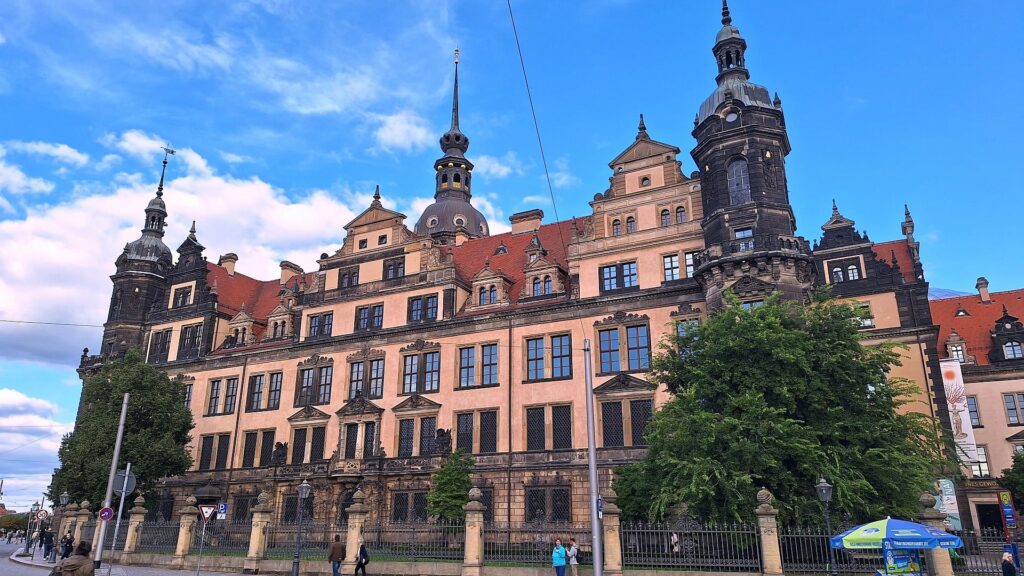 Grünes Gewölbe (Archiv)