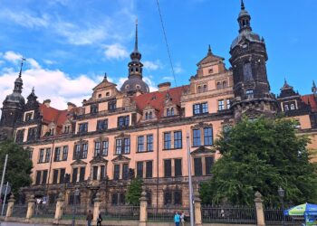 Grünes Gewölbe (Archiv)
