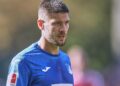 Andrej Kramaric (TSG Hoffenheim) (Archiv)