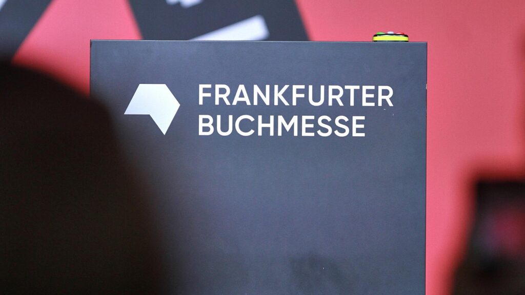 Frankfurter Buchmesse (Archiv)