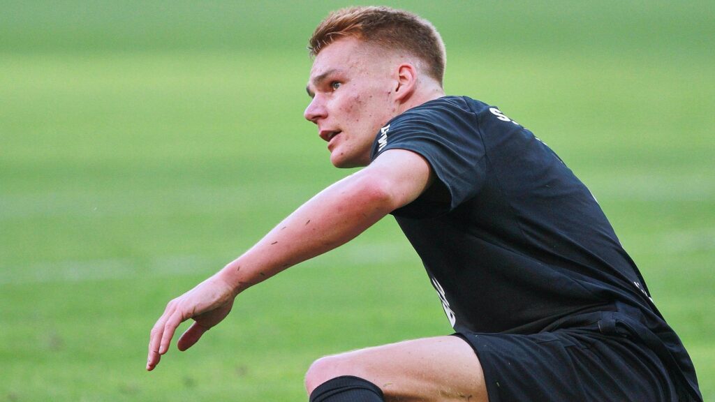 Philipp Lienhart (Archiv)