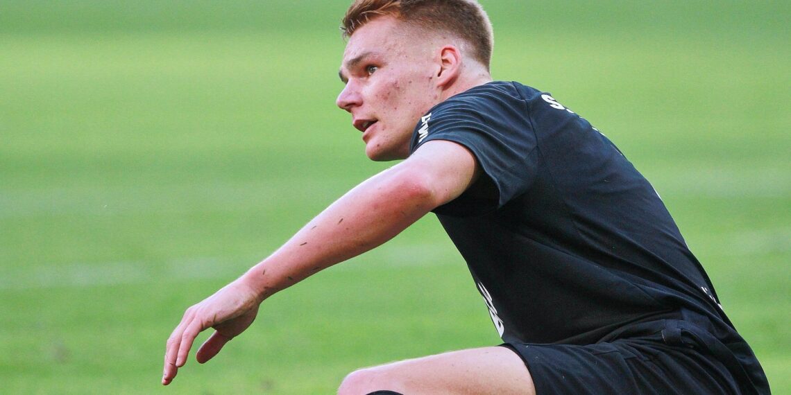 Bundesliga: Leverkusen besiegt Freiburg souverän 1 Philipp Lienhart (Archiv)