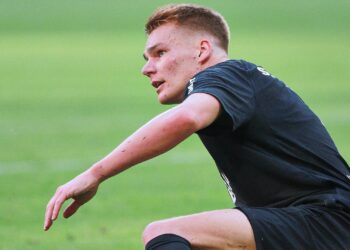 Bundesliga: Leverkusen besiegt Freiburg souverän 2 Philipp Lienhart (Archiv)
