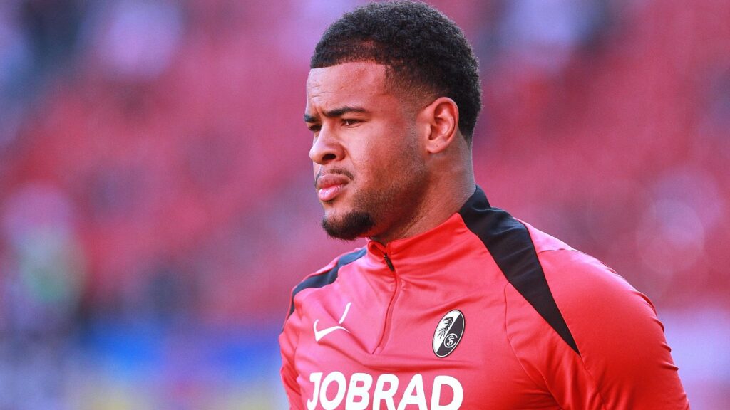 Noah Atubolu (Archiv)