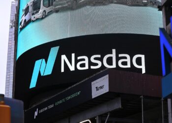 Nasdaq (Archiv)