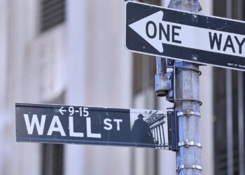 Wallstreet (Archiv)