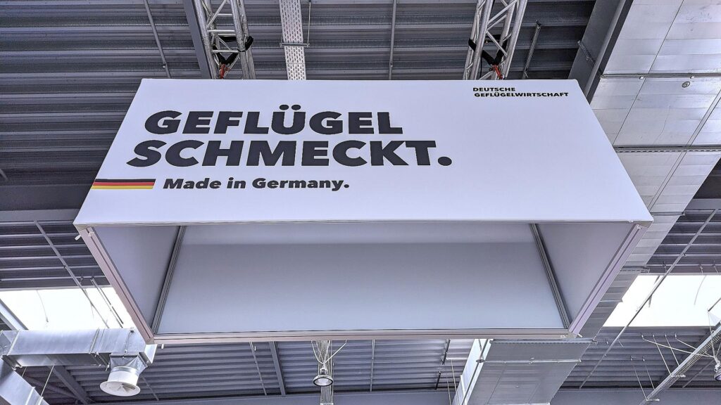 Deutsche Geflügelwirtschaft (Archiv)