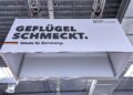 Vogelgrippe: Verband schließt Versorgungsengpässe nicht aus 8 Deutsche Geflügelwirtschaft (Archiv)
