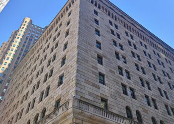 Federal Reserve (Archiv)