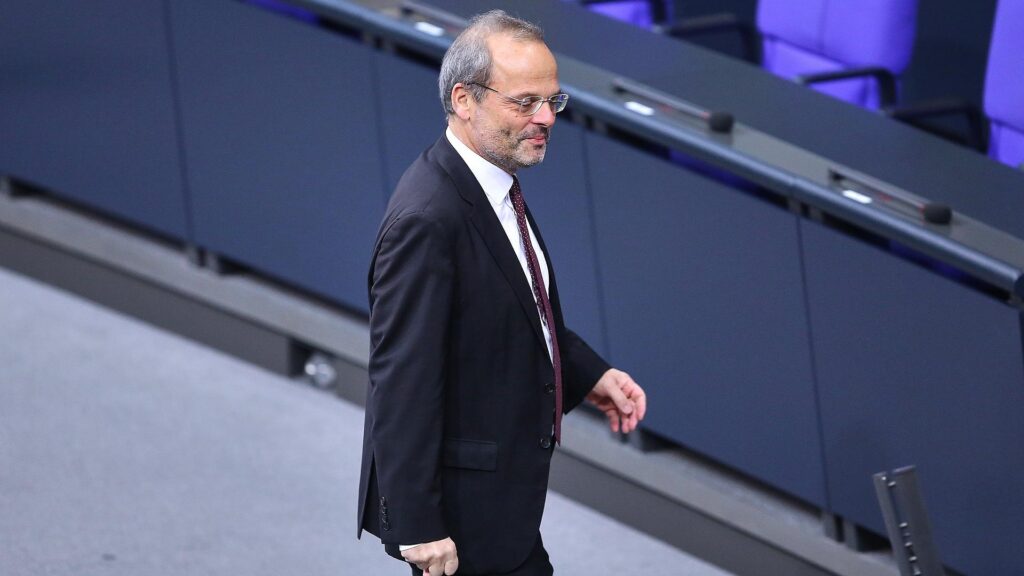 Felix Klein (Archiv)