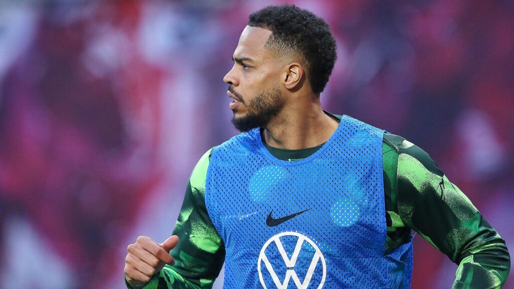 Lukas Nmecha (Archiv)