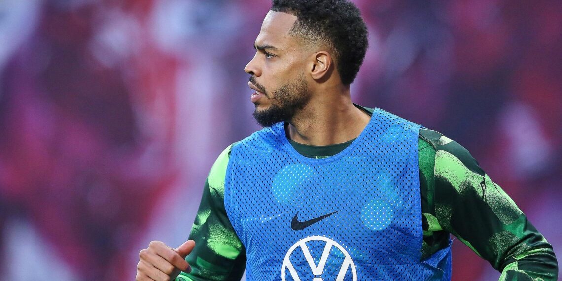 Lukas Nmecha (Archiv)