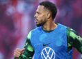Lukas Nmecha (Archiv)