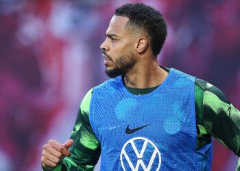 Lukas Nmecha (Archiv)