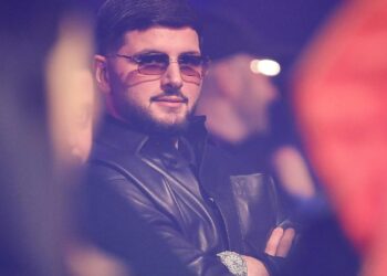 Santiano dominieren Album-Charts - Dardan neu in Single-Charts 2 Dardan (Archiv)