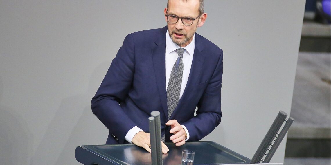 Thomas Röwekamp (Archiv)