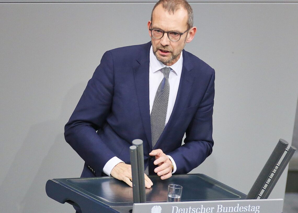 Thomas Röwekamp (Archiv)